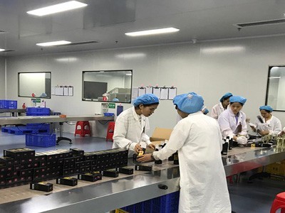 代加工會(huì)不會(huì)提供配方？