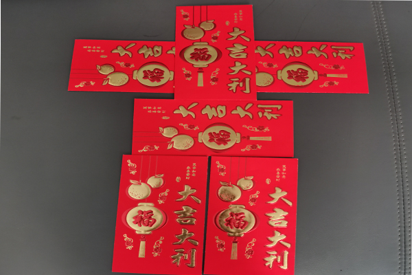 2021開工大吉，迎接好福氣-歐泉生化