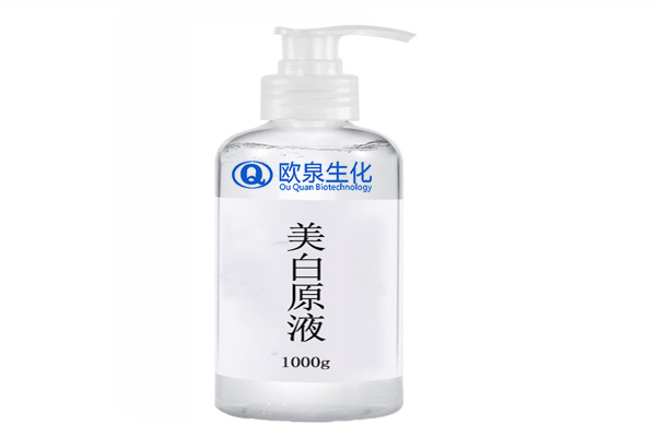 煙酰胺精華液，美白精華液，嫩膚精華液