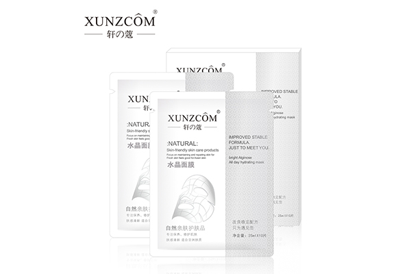 選擇面膜代加工廠家的技巧有哪些？