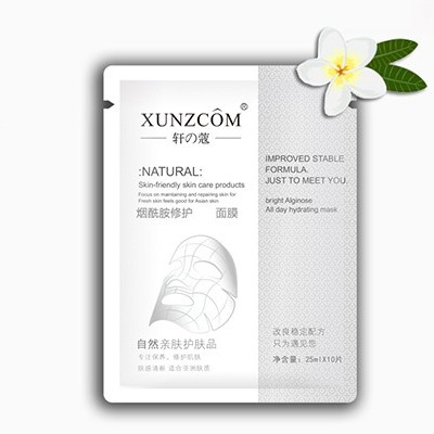 敷面膜后還需要用護膚品嗎？
