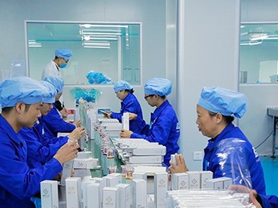 男士護膚品代加工:男士敏感肌怎么護膚？
