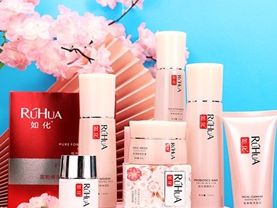 化妝品行業(yè)將迎來(lái)忙季，你準(zhǔn)備好了嗎？