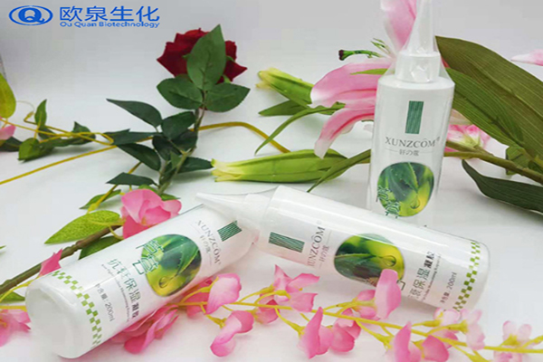 美妝廠家，化妝品工廠，保濕蘆薈凝膠，歐泉生化