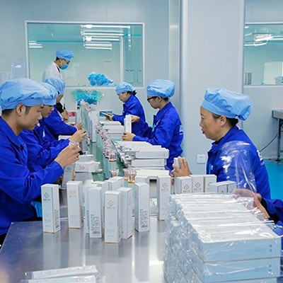 化妝品OEM代加工針對的人群對象是誰？