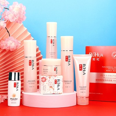 美妝廠家：你的卸妝產(chǎn)品選對了嗎？
