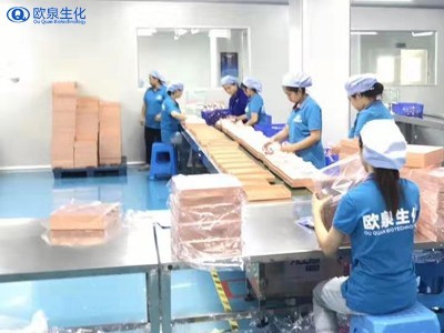 OEM生產(chǎn)流水線你了解多少？