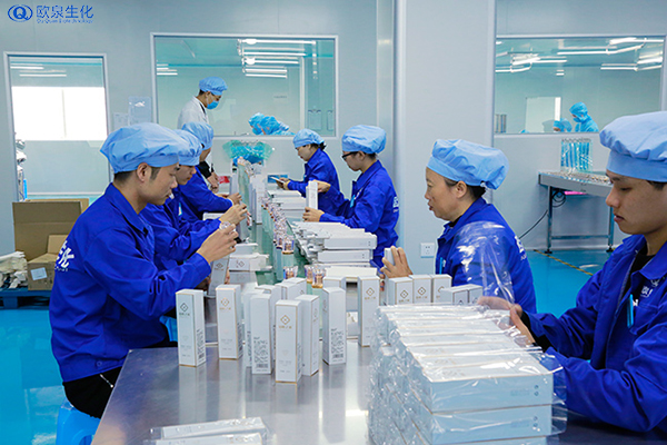 氨甲環(huán)酸是什么白富美成分？