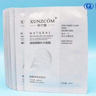 面膜貼牌代加工能不能賺錢主要看這三個方面！