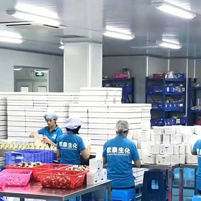 化妝品OEM代加工為品牌方提供了便捷！