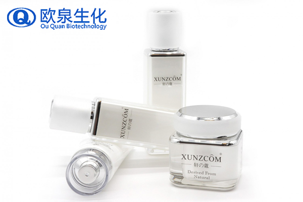 護(hù)膚品用玻璃瓶好還是塑料瓶好？