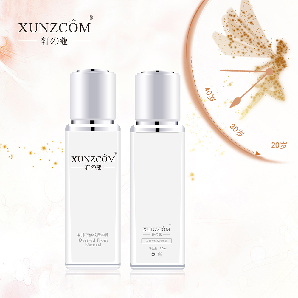 告別針劑，迎接涂抹式產(chǎn)品，助力品牌方開啟涂抹式抗衰新篇章！