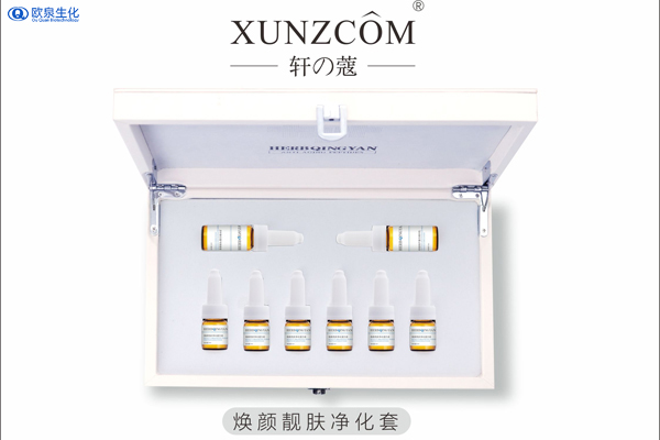 四月護(hù)膚必知！清楚這些事可以少走彎路-歐泉生化