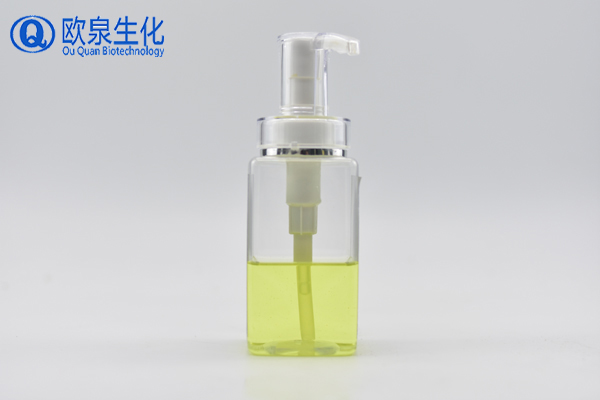 精華液你知道怎么用嗎？-歐泉生化