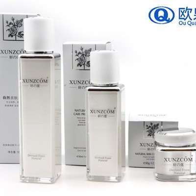 化妝品生產(chǎn)廠家告訴你化妝品有哪些種類！