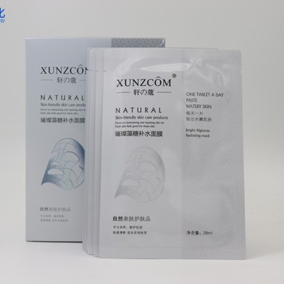 護(hù)膚品代加工廠家都會(huì)自己試產(chǎn)品效果嗎？