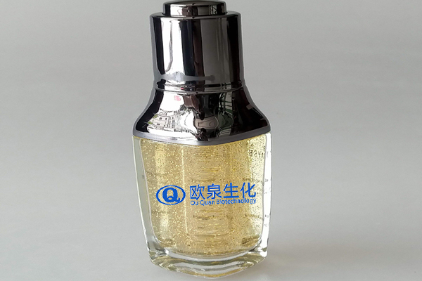 美白消斑液，祛斑精華液，淡斑精華液，美白精華液，歐泉生化