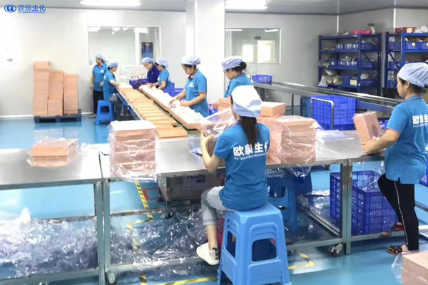 化妝品代加工廠如何助你一臂之力？