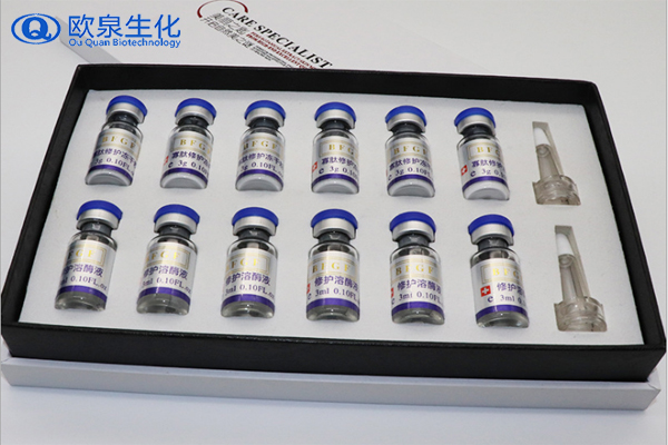 凍干粉，中胚修護凍干粉，凍干粉套盒