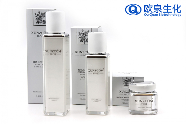一套護膚品的使用順序是什么？