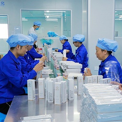 化妝品加工廠加工成本高不高？