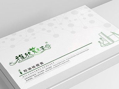 化妝品OEM的設(shè)計(jì)原則