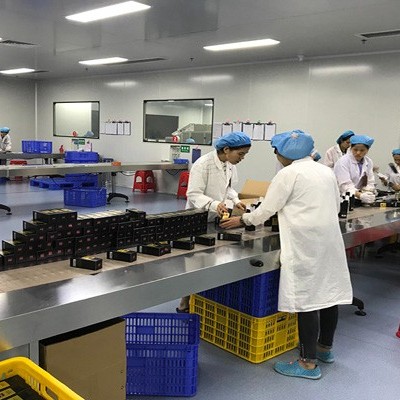 護膚品廠家:化妝品原料知識之蝦青素！